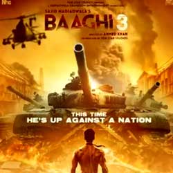 Do You Love Me Baaghi 3 Mp3 Song Download Pagalworld