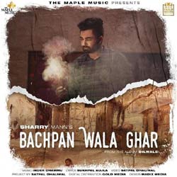 Bachpan Wala Ghar Poster