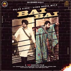 Bai Bai Poster