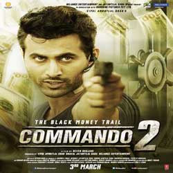 The Last Commando II download the new version for ios