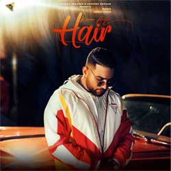 Hair Poster
