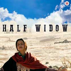 Half Widow Poster