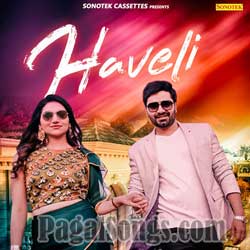 Haveli Poster