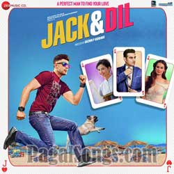 Jack & Dil Poster