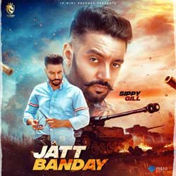 Jatt Banday Poster
