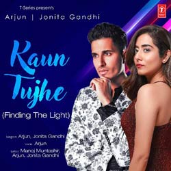 Kaun Tujhe Poster