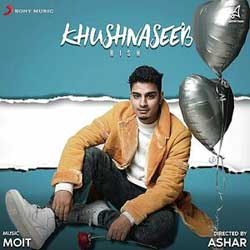 Khushnaseeb Poster