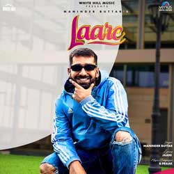 Laare Poster