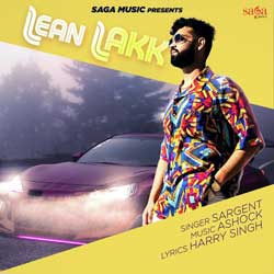 Lean Lakk Poster