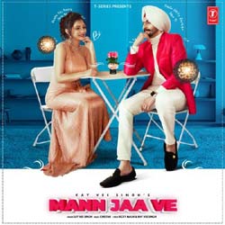 Mann Jaa Ve Poster