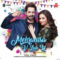 Mehrunisa V Lub U Poster