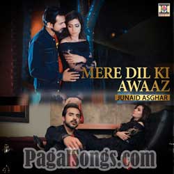 Mere Dil Ki Awaaz Poster
