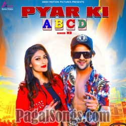 Pyar Ki ABCD Poster