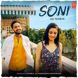Soni Poster