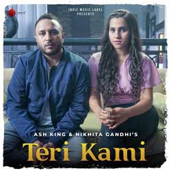 Teri Kami Poster