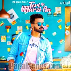 Teri Marzi Aa Poster