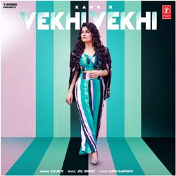 Vekhi Vekhi Poster