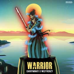 Warrior Poster